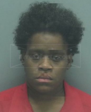 Sandy Evon Jackson