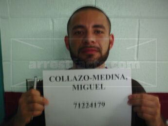 Miguel Collazo-Medina