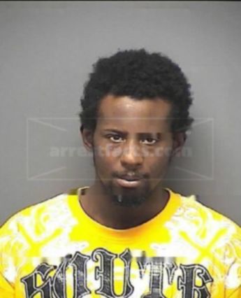 Darrell Antwon Hudson