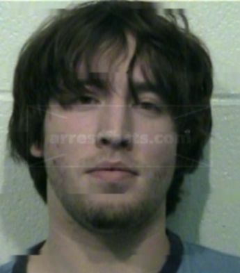 Brian James Downing