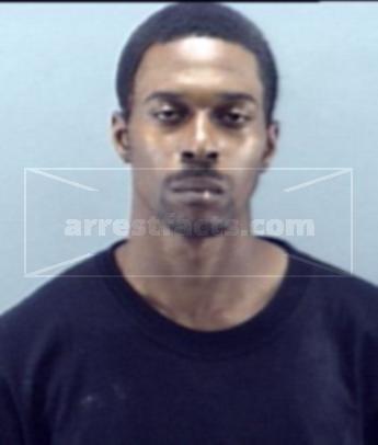 Rashad Ahmad Lockridge