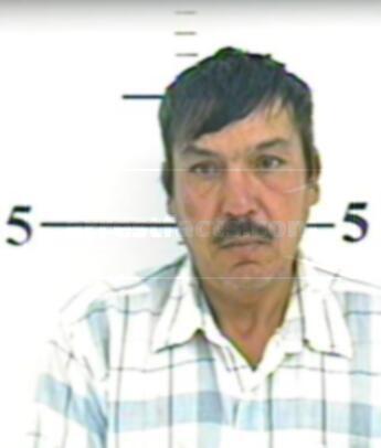 Victoriano Hernandez Rodriguez