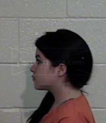 Samantha Lee Garcia Gomez