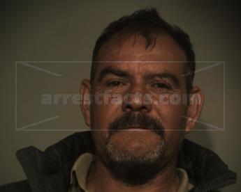 Sergio Pachicano Lopez