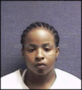 Shonta Nicole Mapp