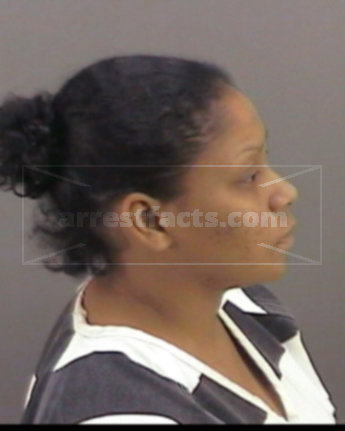 Shavon Marie Talton