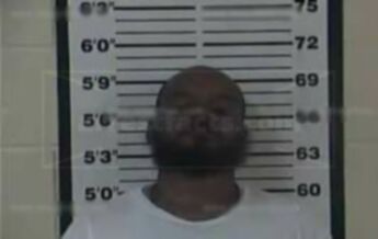 Darrell Preston Manuel