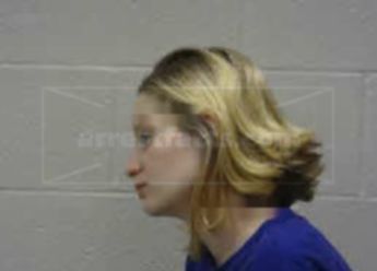 Cheyanna Nichol Jones