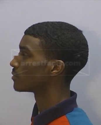 Mikhail Keshaun Degraffenreidt