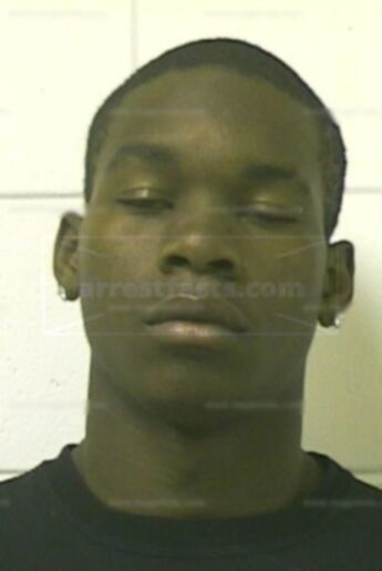 Rontavis Desean Rich