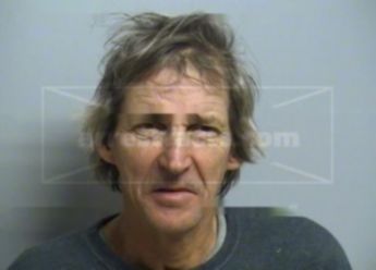 Steven Richard Hodge