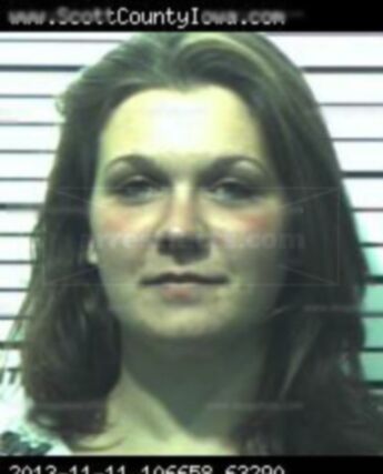 Jaquelyn Kathleen Cook