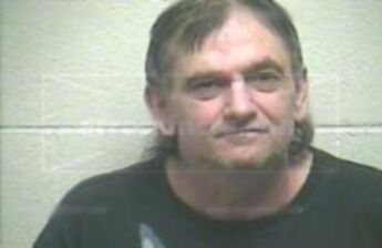 James Ronald Hickman