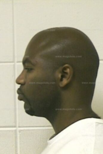 Tavarus Dante Waller