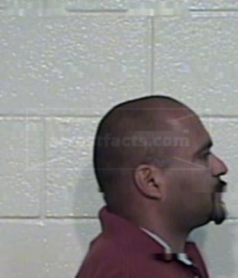 Victor Hugo Reyes Gutierrez