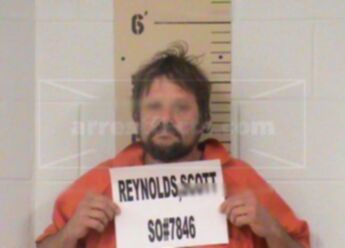 Scott Perrin Reynolds