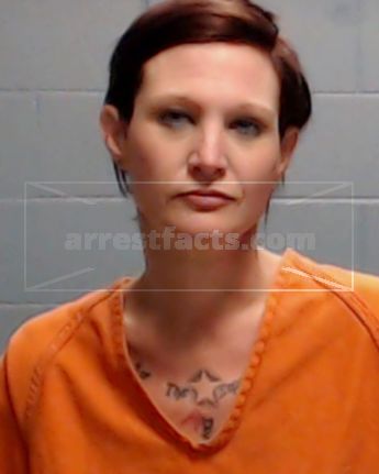 Shannon Marie Douglas