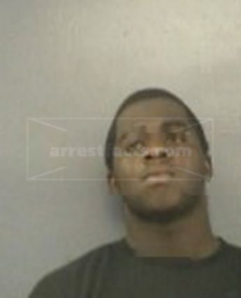 Trevon Jamar Baxter