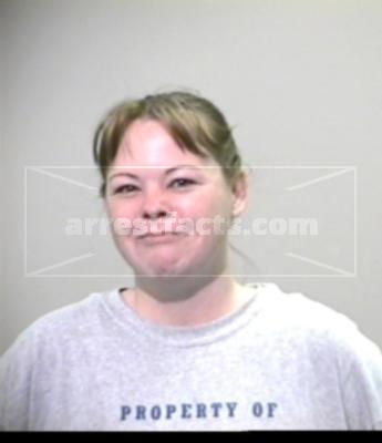 Kimberly Kay Brasher