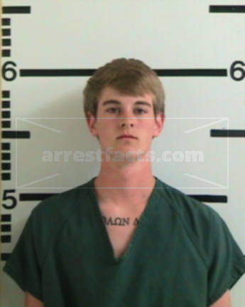 Derek Ray Bradford