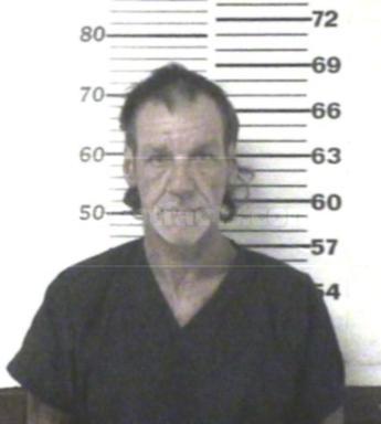 Darrell Gene Blankenship