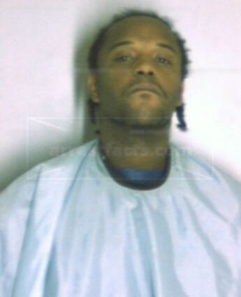 Marcus Antwane Hatcher