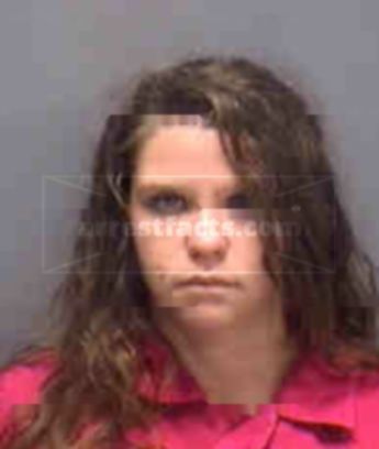 Samantha Nicole Smith
