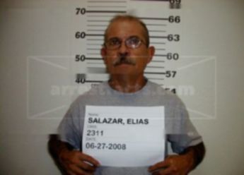 Elias Salazar