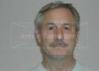 Roger Martin Lockard