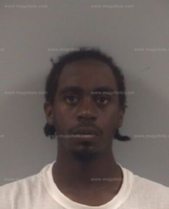 Omar Terrell Longmire