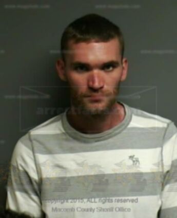 Travis William Banks