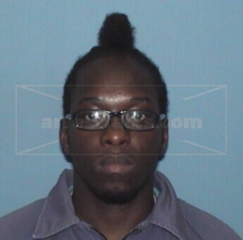 Antjuan Adkins