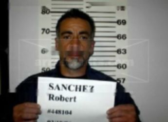 Robert C Sanchez