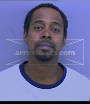 Rodney Wayne Sanders