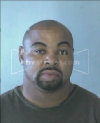 Stephen Donyall Shiloh