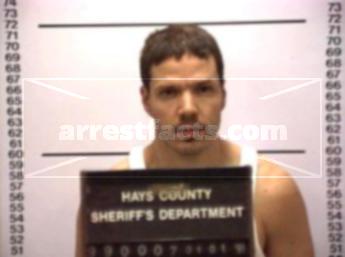 Stewert Owen Cochran