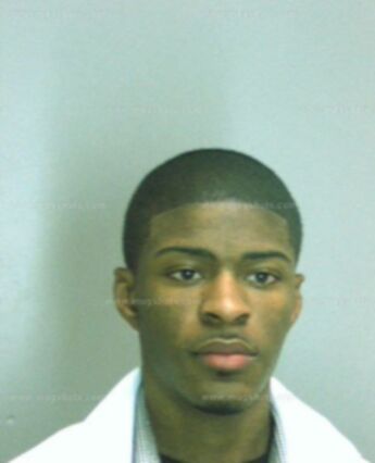 Derrick Eugene Tinsley