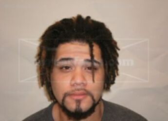 Deon Justice Vaughn
