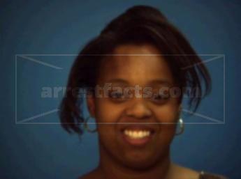 Charmaine Latrease Edwards