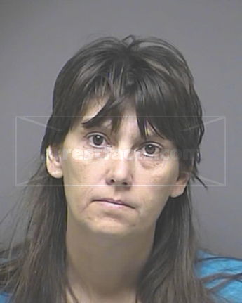 Tonya Renee Copenhaver