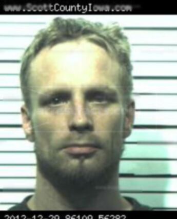 Jeremy James Coble