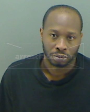 Eric Dewayne Mathis