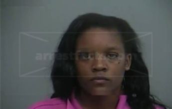 Tameka Elaine Bradley