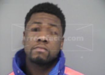 Darrius Lamar Plummer