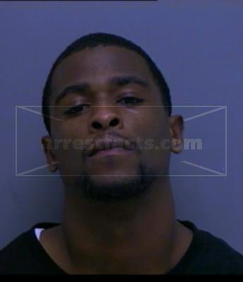 Narauda Jermain Thompson