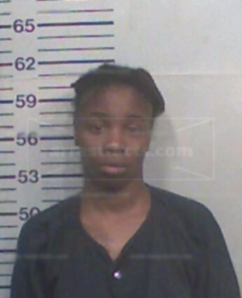 Lashawnda Monique Bass