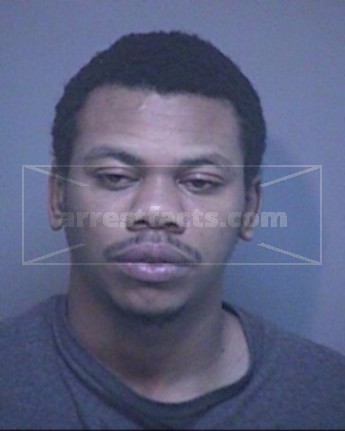 Michael Rashard Andrews