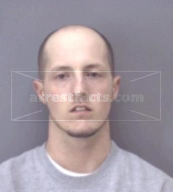 Aaron Christopher Key