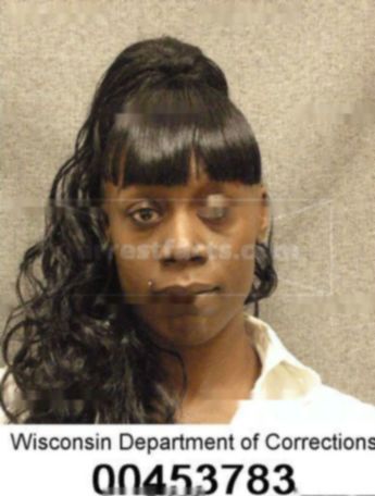 Willicia Rene Moorehead