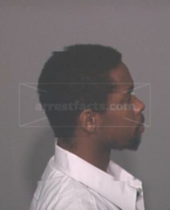 Darren Deonta Smith